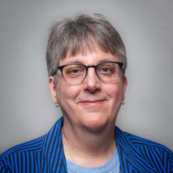 Barbara Kilgust, Carroll University faculty