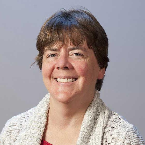 Susan Lewis, Carroll University faculty